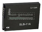 Battery for Samsung WB5500