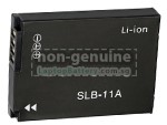 Battery for Samsung HZ25W