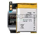 Battery for Samsung Gear 1