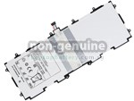 Battery for Samsung GT-N8010 Galaxy Note 10.1 WiFi