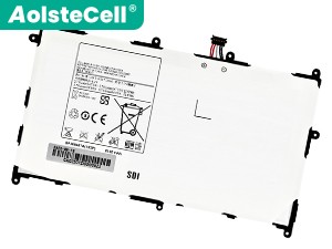 Battery for Samsung SP368487A
