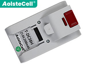 Battery for Samsung T-DC38G