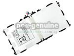 Battery for Samsung SM-P607T