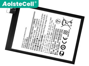 Battery for Samsung Galaxy A05 SM-A055M/DS