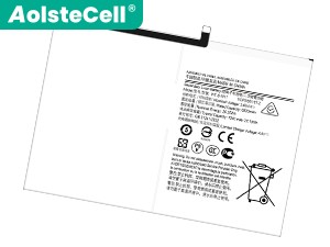 Battery for Samsung Tab A9+ 11 Inch SM-X218U