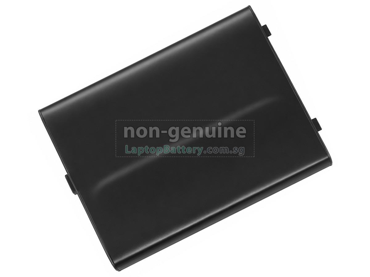 replacement SanDisk SANSA E280 battery