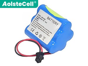 Battery for Sanyo BK-115W1