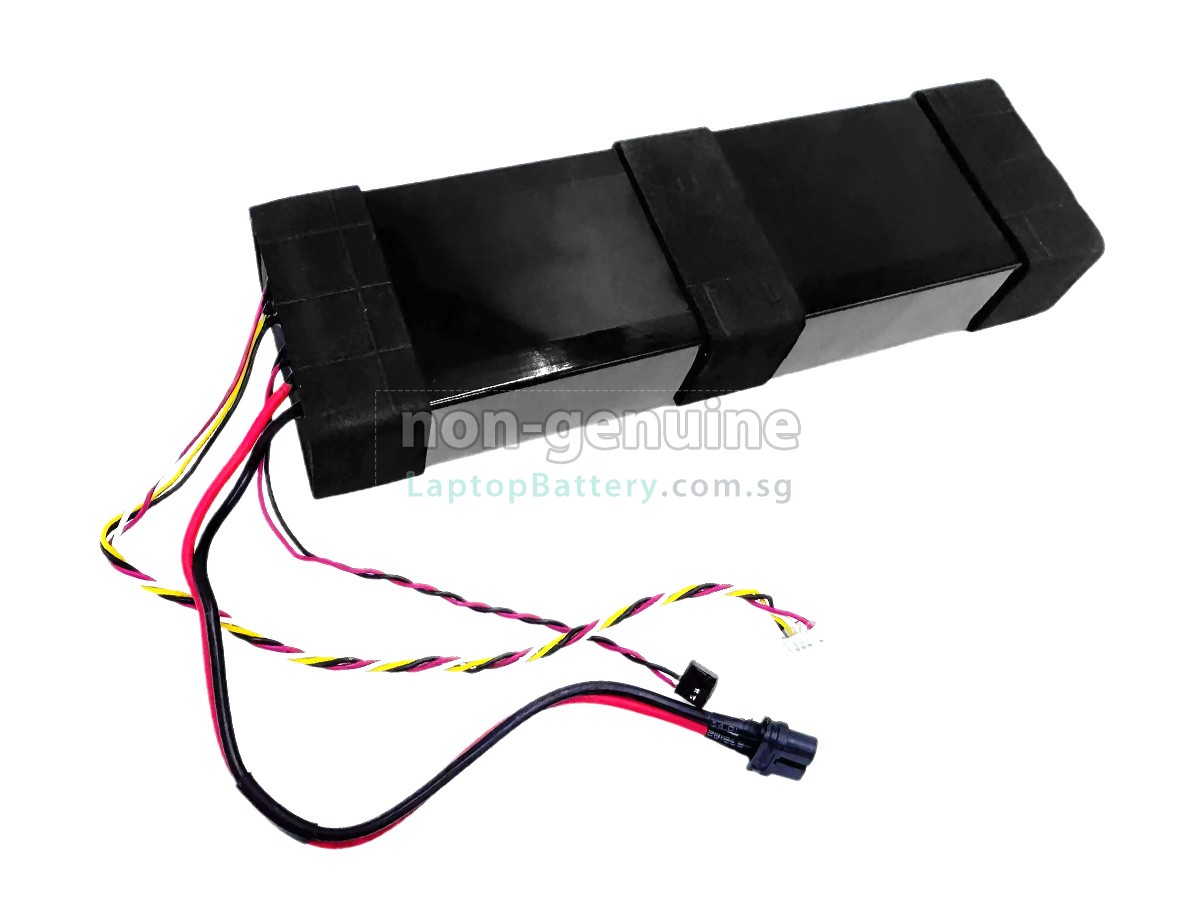 replacement Segway Ninebot NABF5402A battery