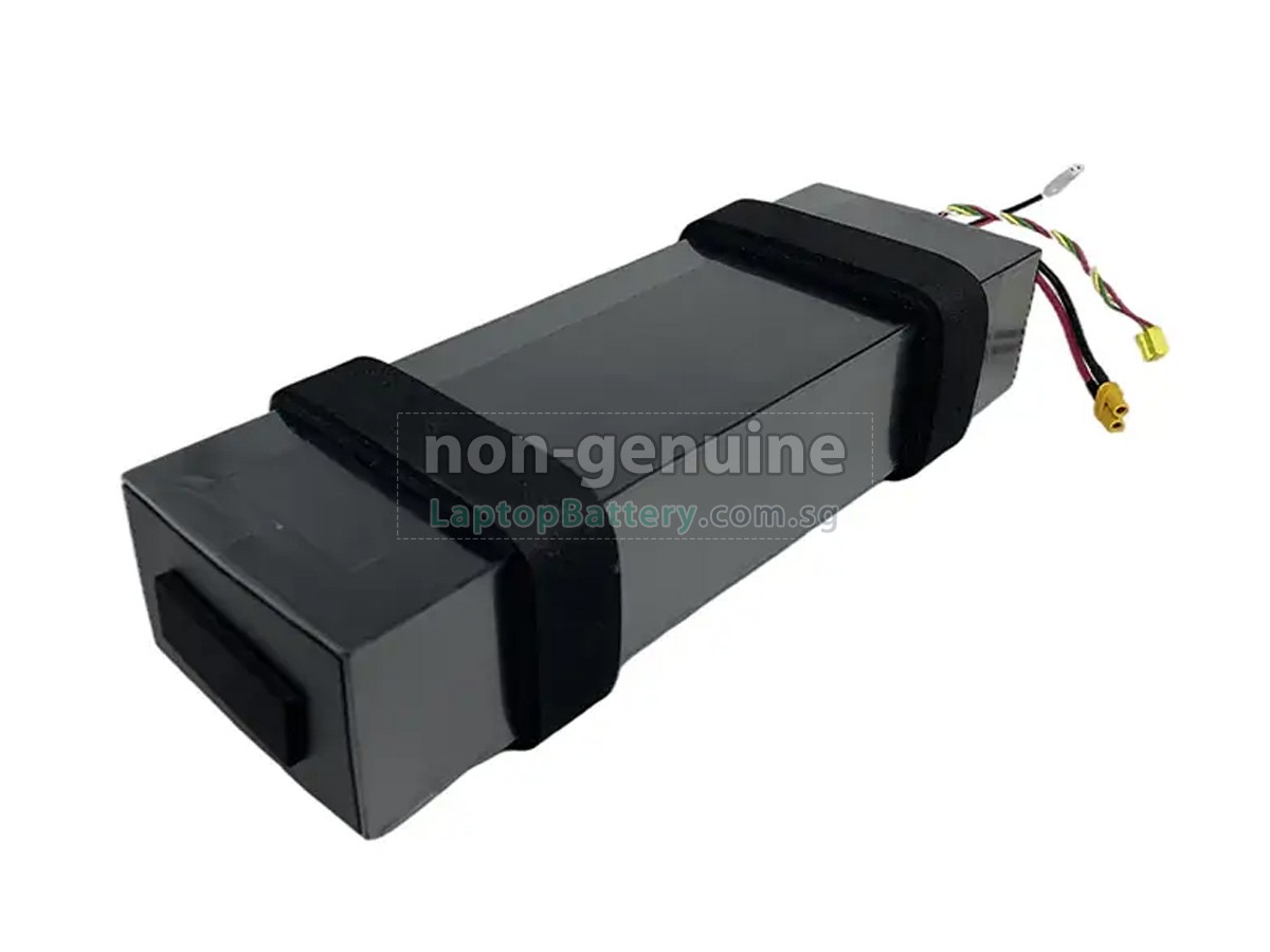 replacement Segway Ninebot AB.50.0011.57 battery