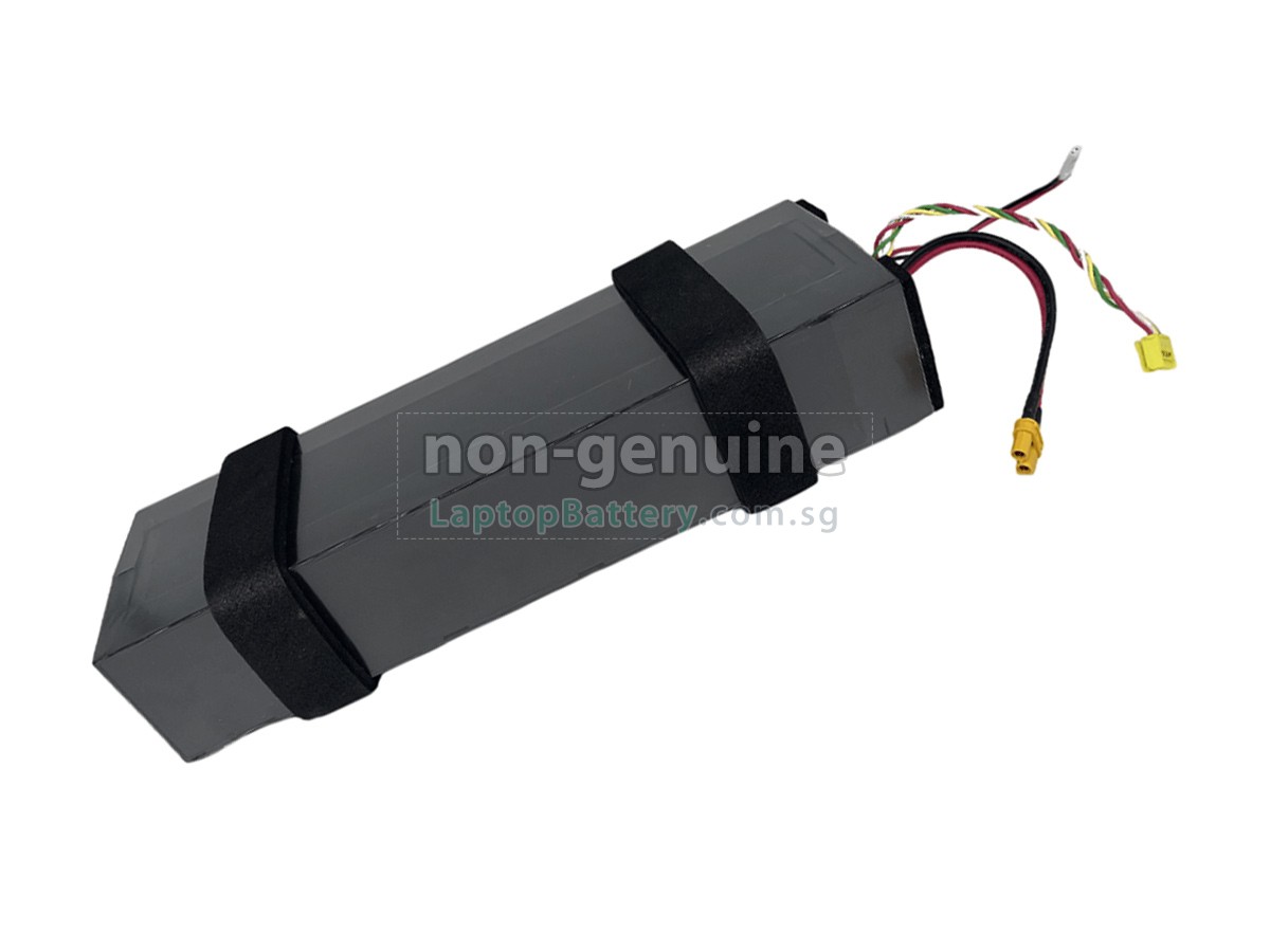 replacement Segway Ninebot AB.50.0011.57 battery