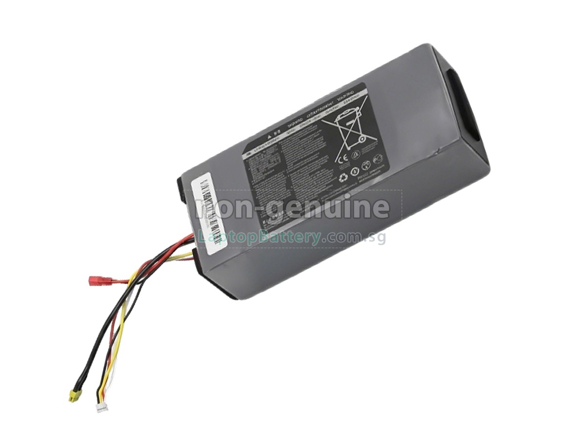 replacement Segway Ninebot H1319-H battery