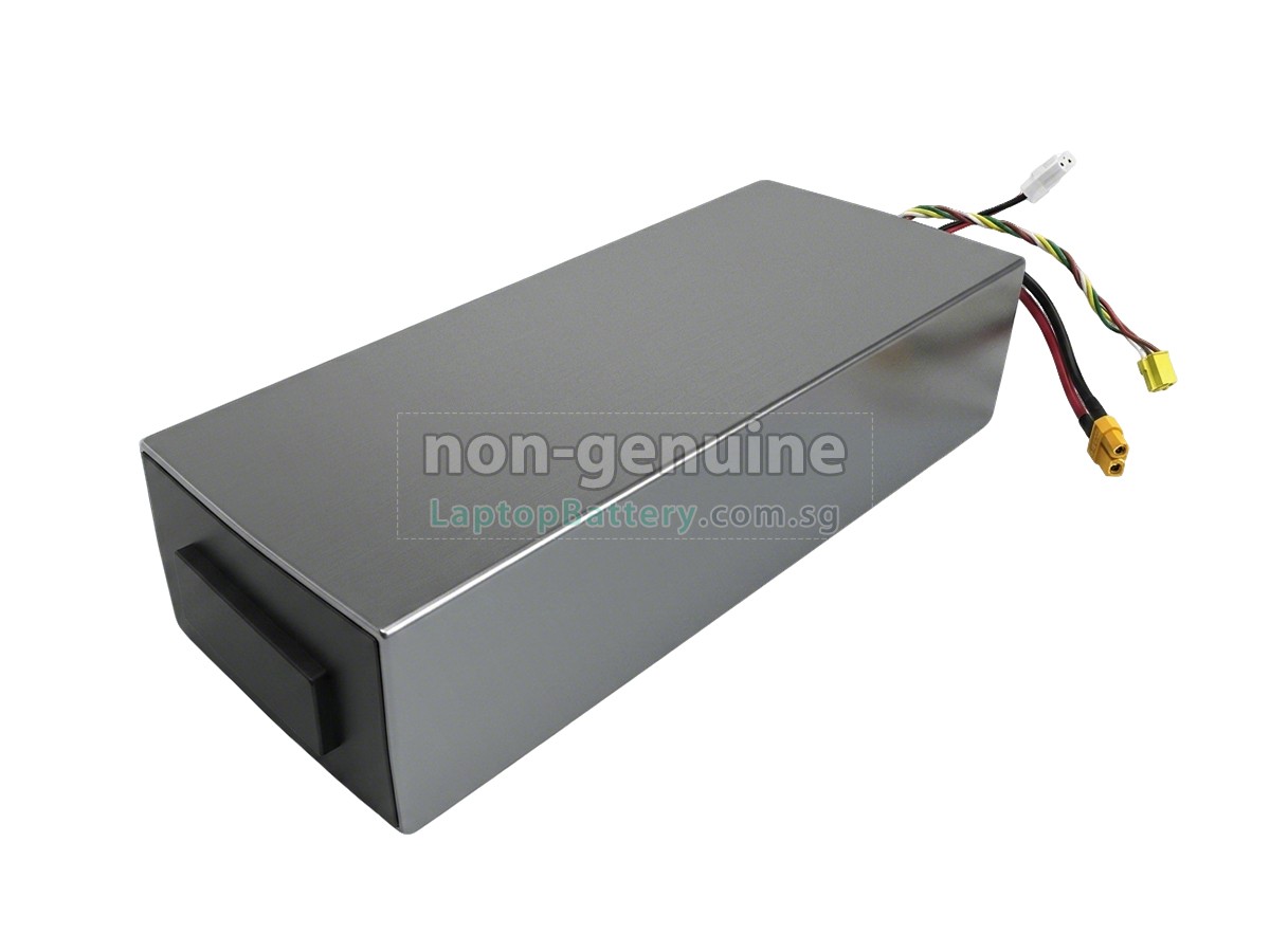 replacement Segway Ninebot H1319-H battery