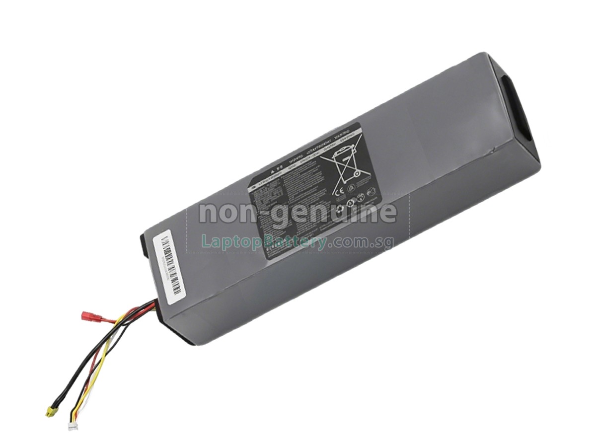 replacement Segway Ninebot H1319-H battery