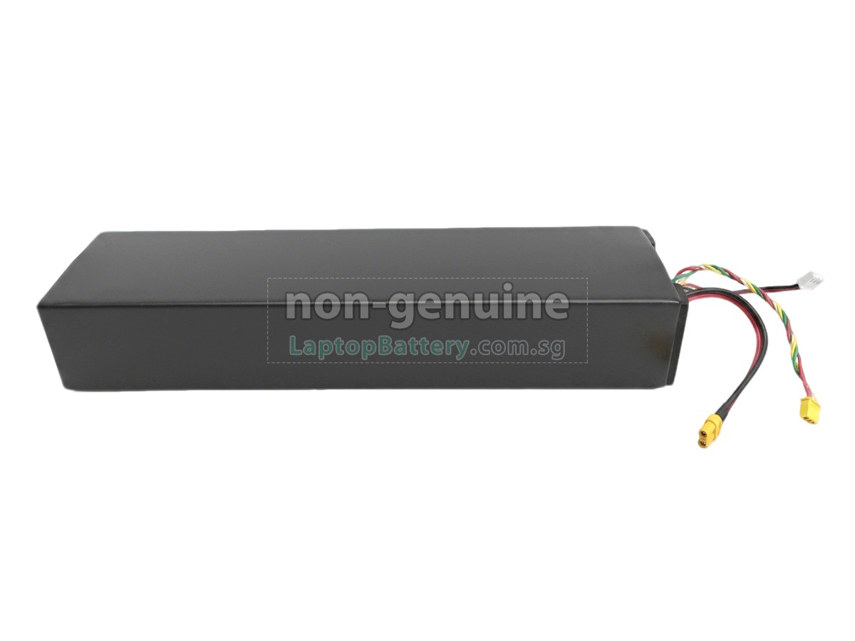 replacement Segway Ninebot H1319-H battery