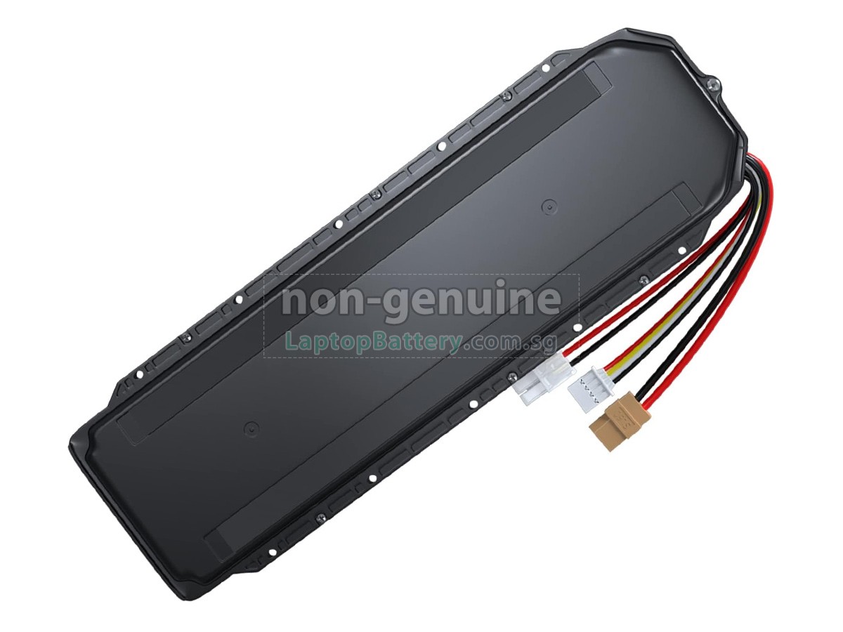 replacement Segway Ninebot MAX G30LP battery