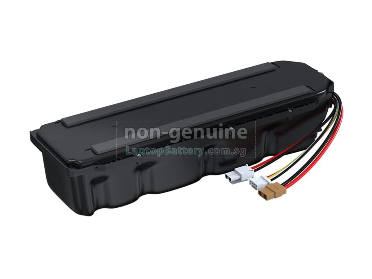 replacement Segway Ninebot MAX G30LP battery