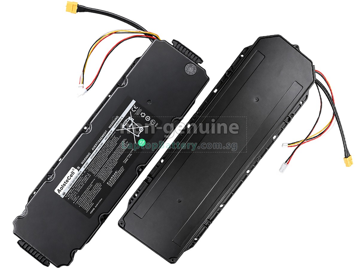 replacement Segway Ninebot NEE1006-M battery