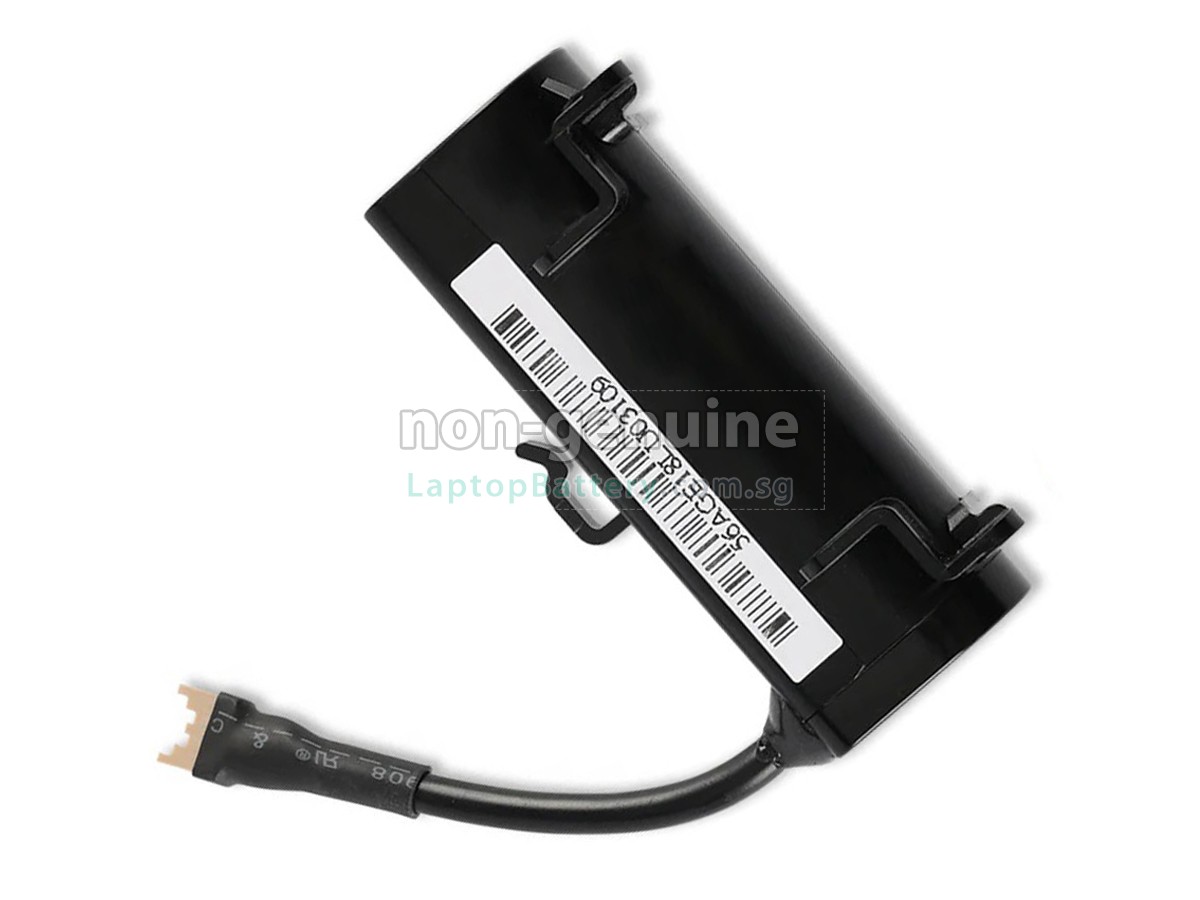 replacement Segway Ninebot VA50EC-IS2600-G1L5 battery