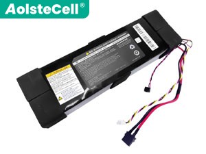 Battery for Segway Ninebot NABF5402A
