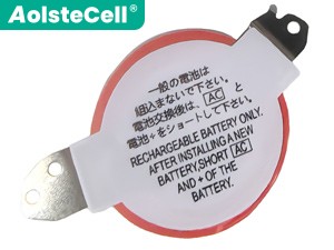 Battery for SEIKO 7X52