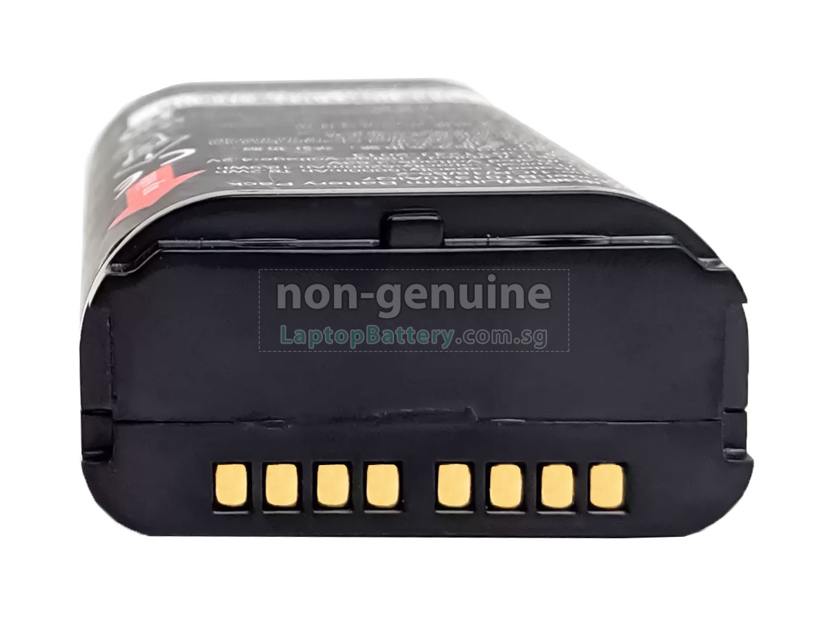 replacement Seuic AUTOID Q7 battery