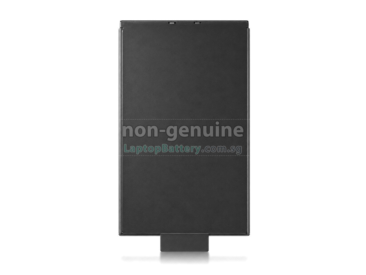 replacement Seuic AUTOID A3 battery
