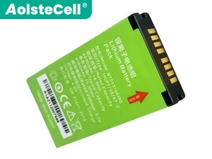 Battery for Seuic BT01310AiA5