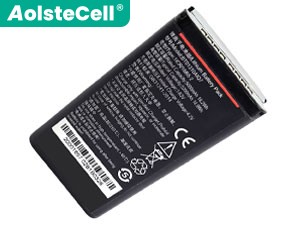 Battery for Seuic BT01310AiQ7