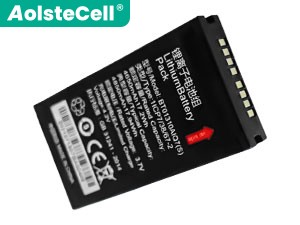 Battery for Seuic BT01310AiQ7(S)