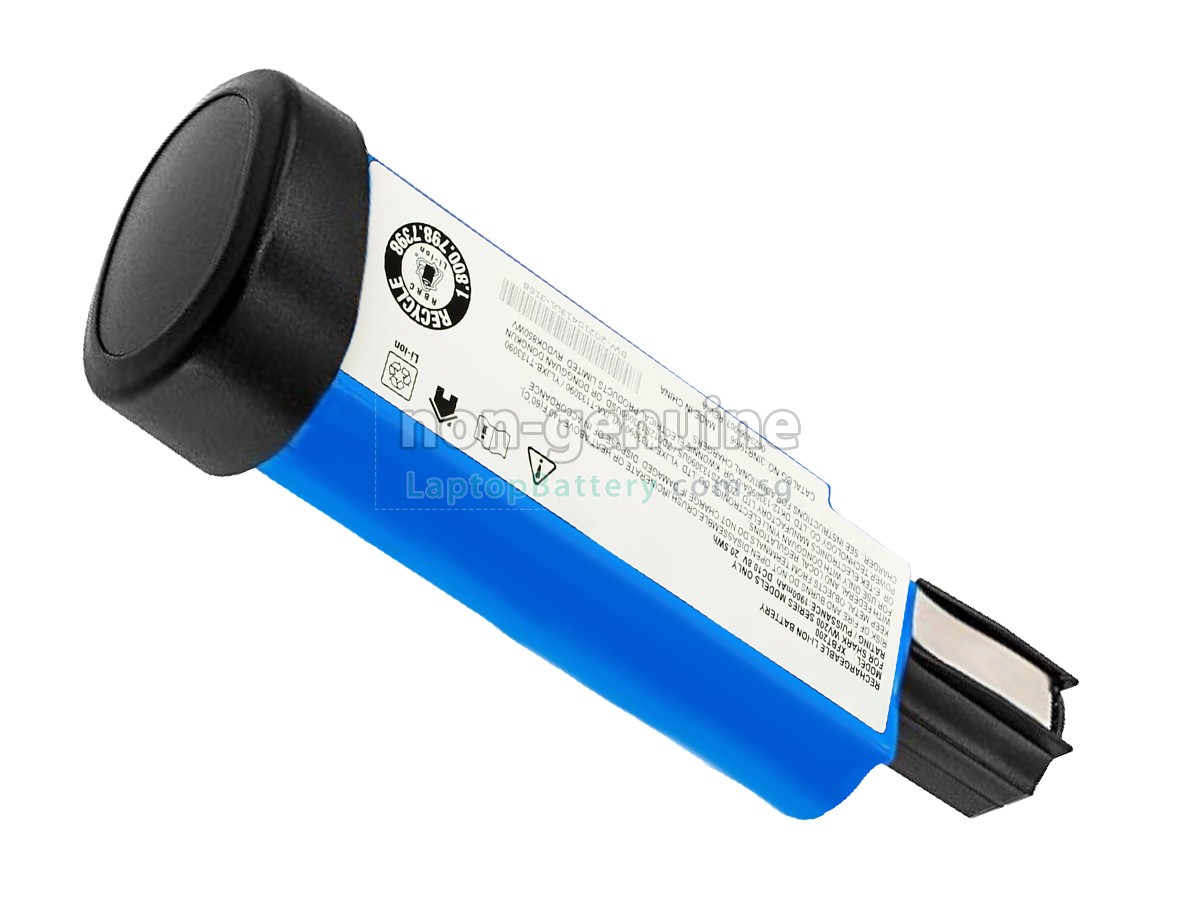 replacement Shark WV200 battery