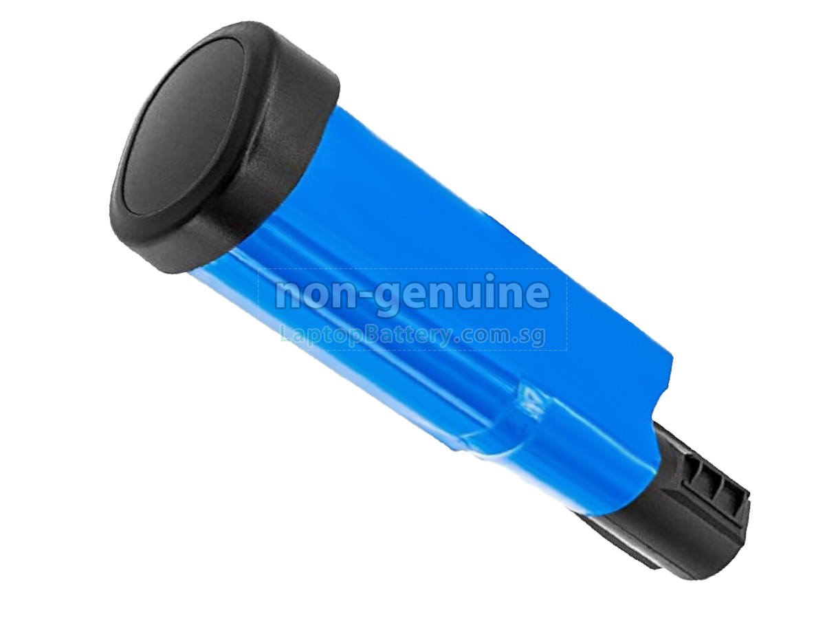 replacement Shark WV200 battery