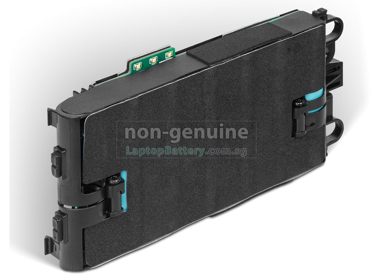 replacement Shark IZ341HC battery