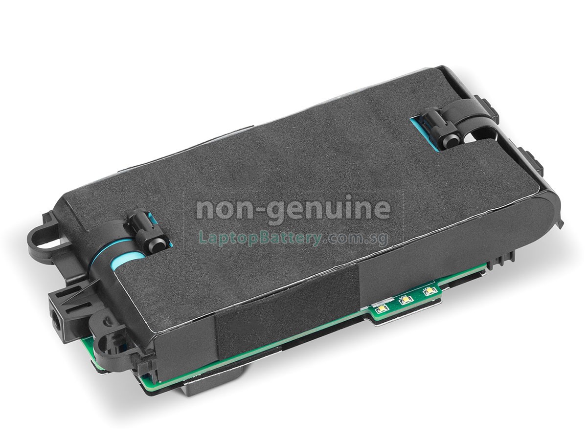 replacement Shark IZ341HC battery