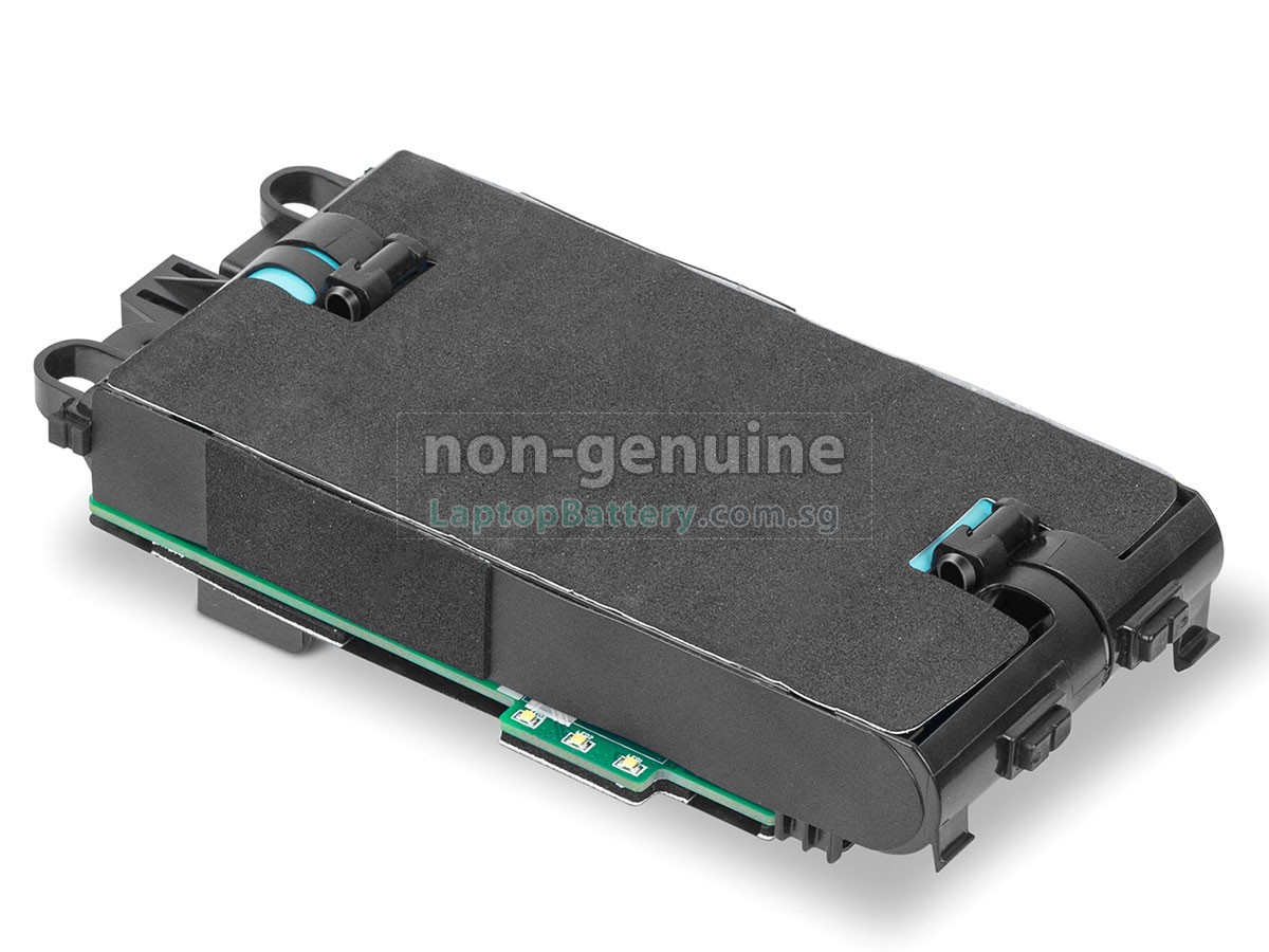 replacement Shark IZ341HC battery