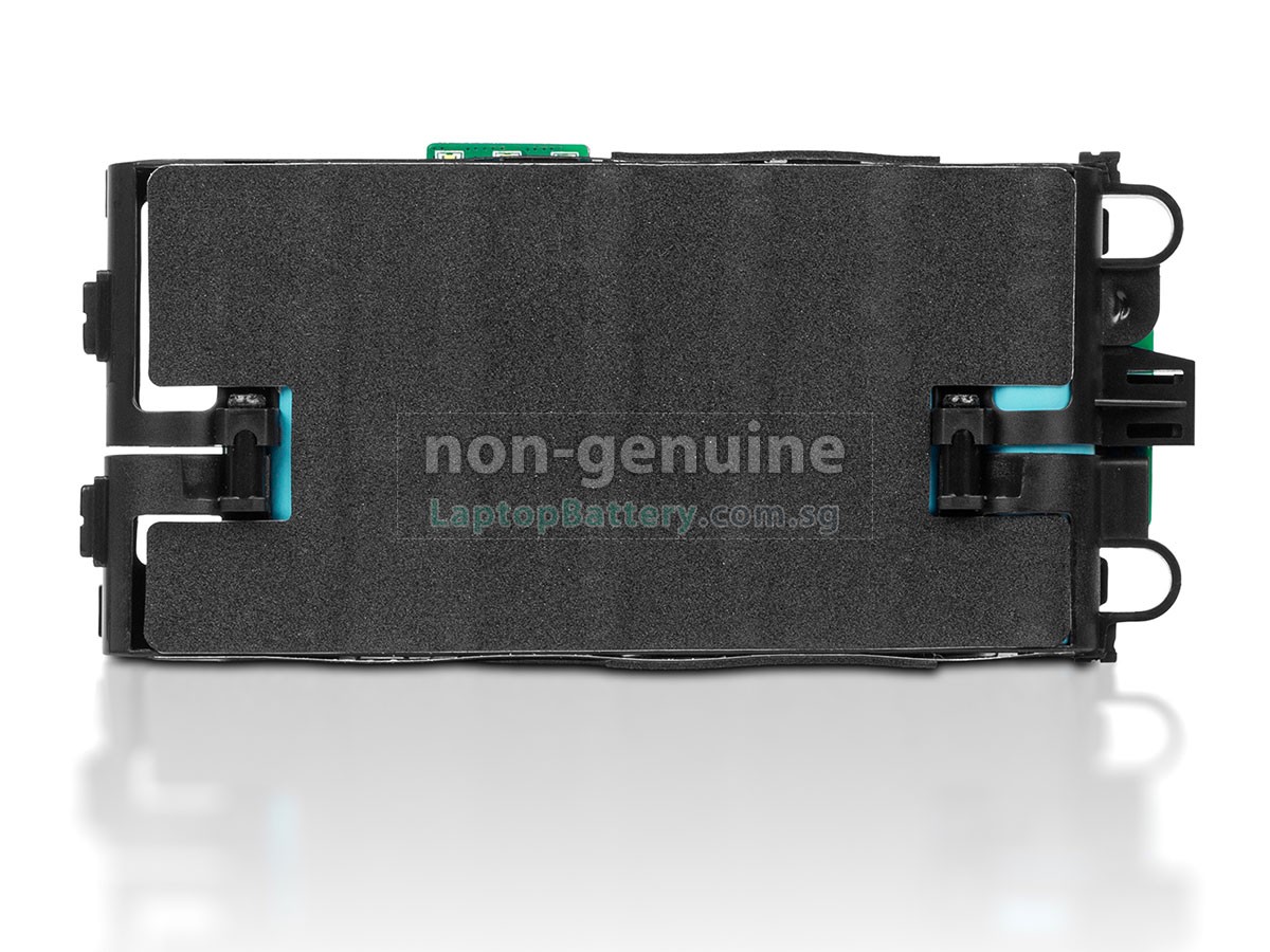 replacement Shark IZ341HC battery