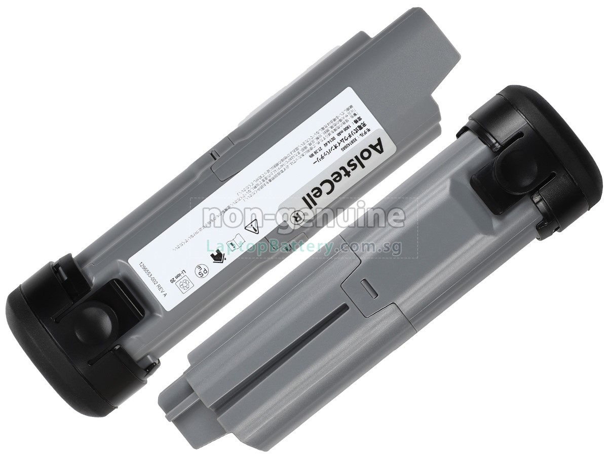 replacement Shark QV410QBK battery