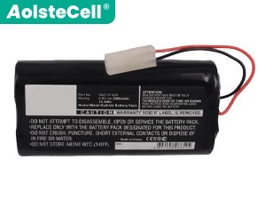 Battery for Shark VAC-V1925