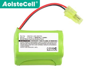 Battery for Shark XB2700