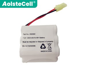 Battery for Shark XB2950