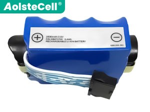 Battery for Shark 0081305-001
