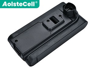 Battery for Shark XBATR620SL