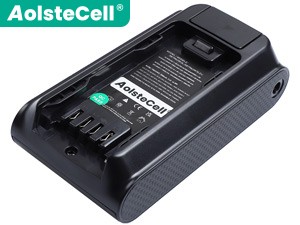 Battery for Shark XBTR625KSLEU