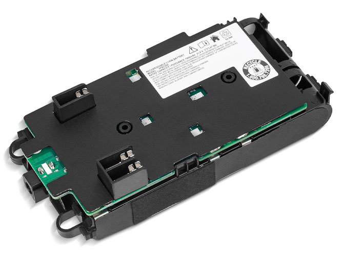Battery for Shark IZ341HC