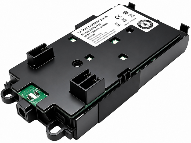 Battery for Shark XFBT750