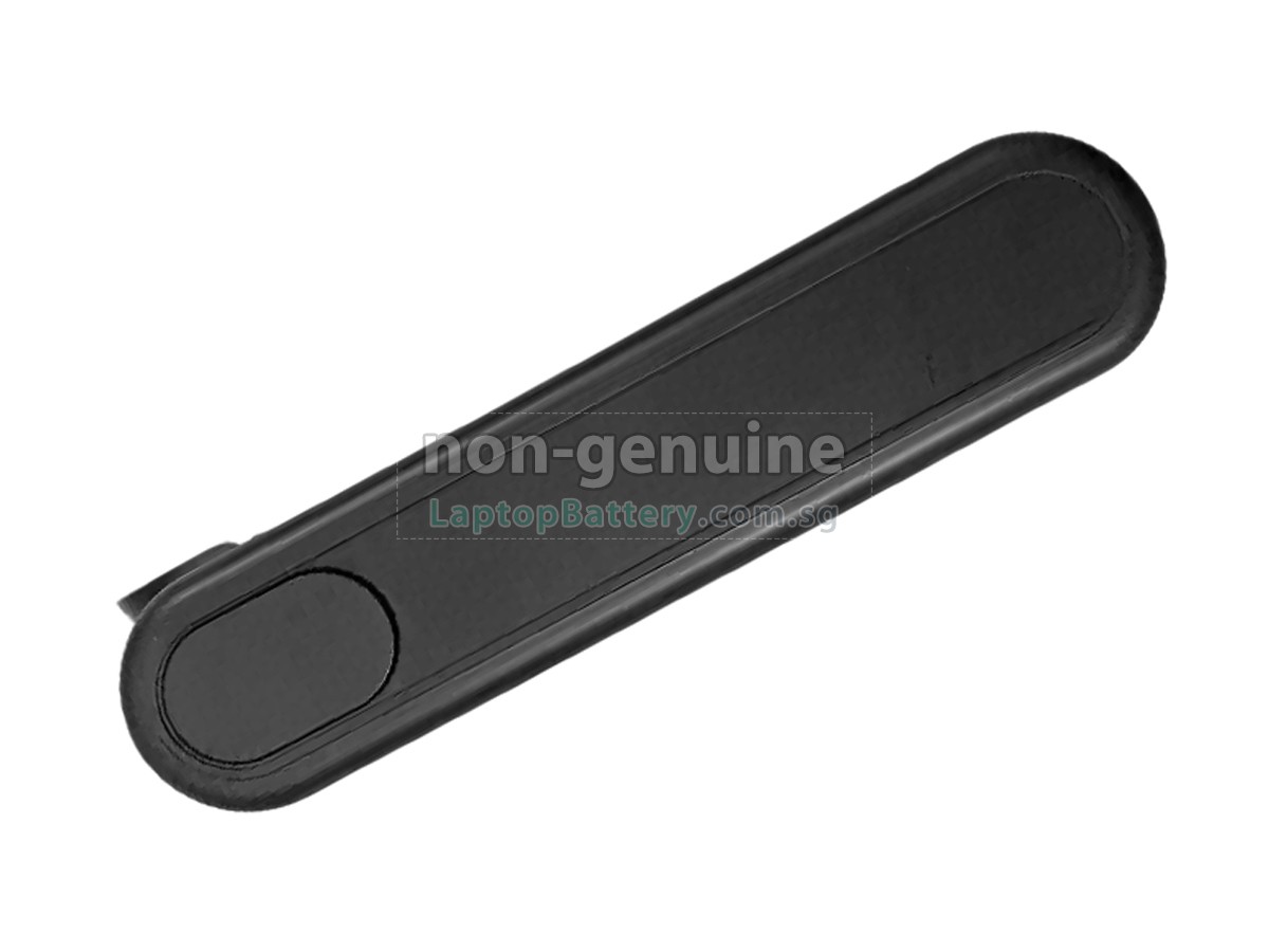 replacement Shunzao A001Z11BP battery