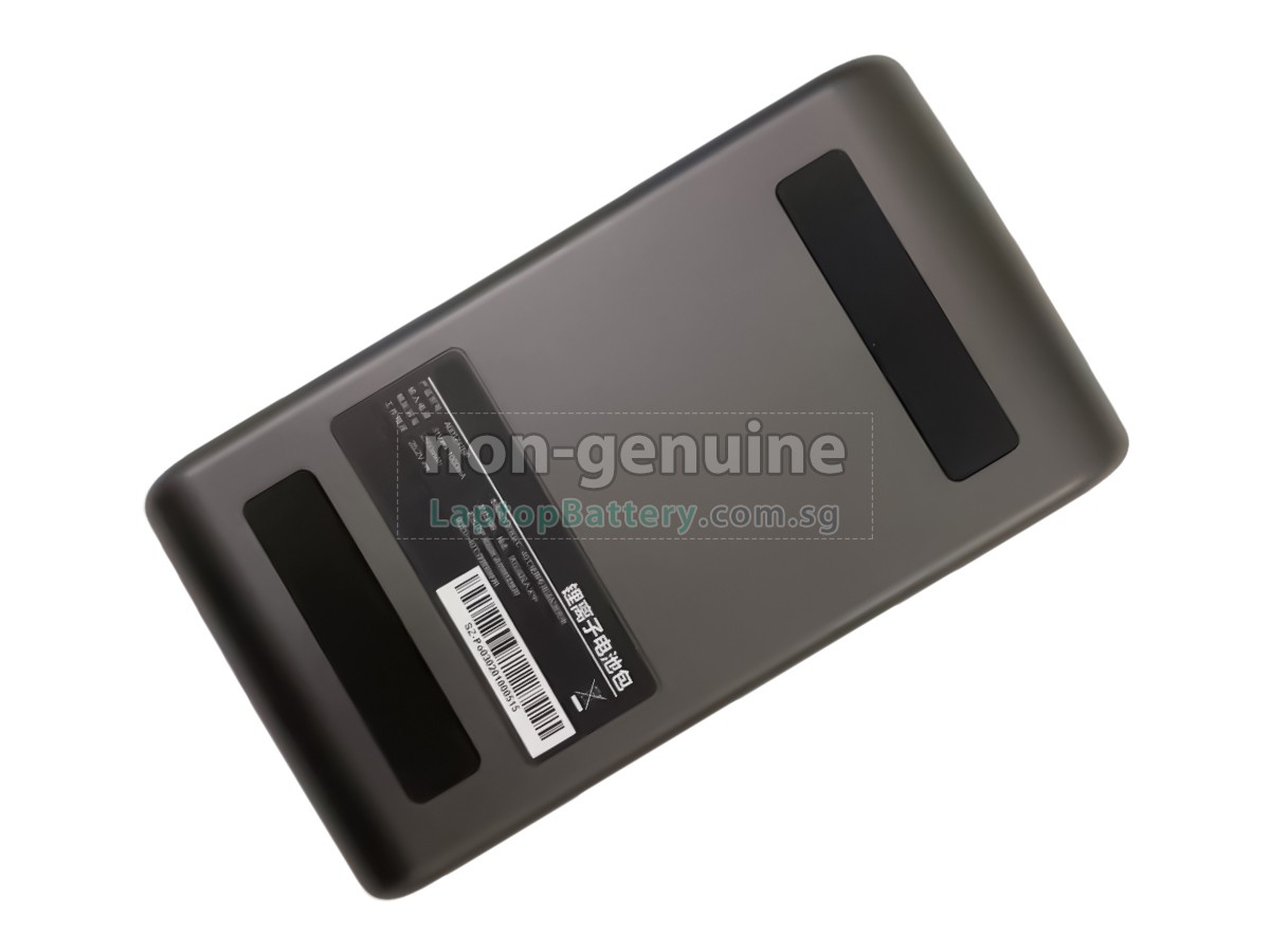 replacement Shunzao A001Z11BP battery