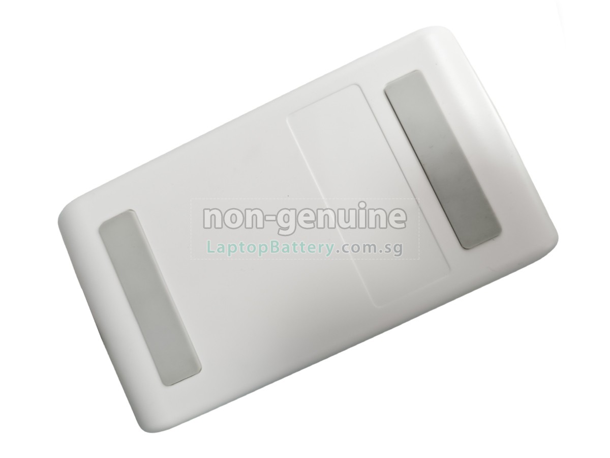 replacement Shunzao Z11 MAX battery