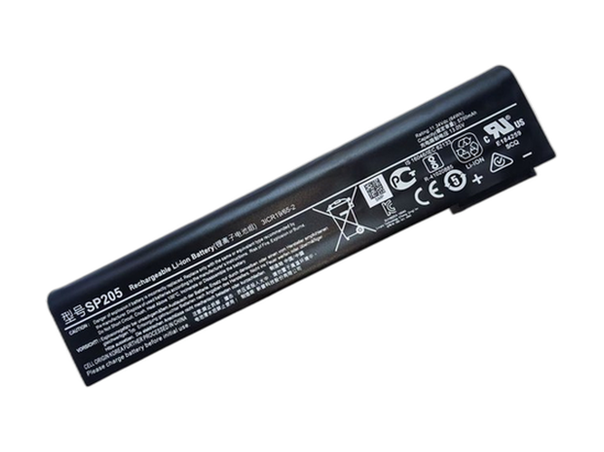 Battery for Siemens SP206