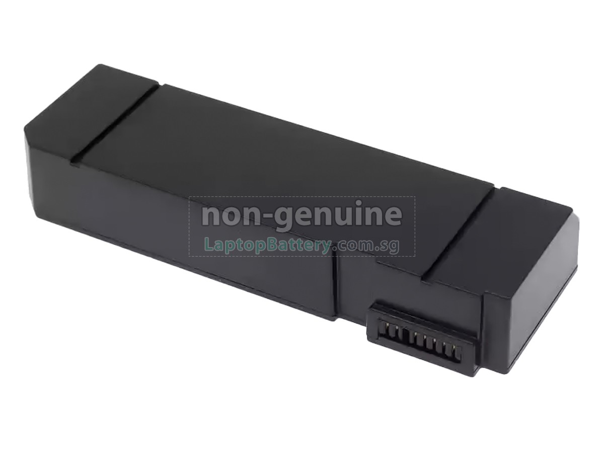 replacement Sino LI2600-2S battery