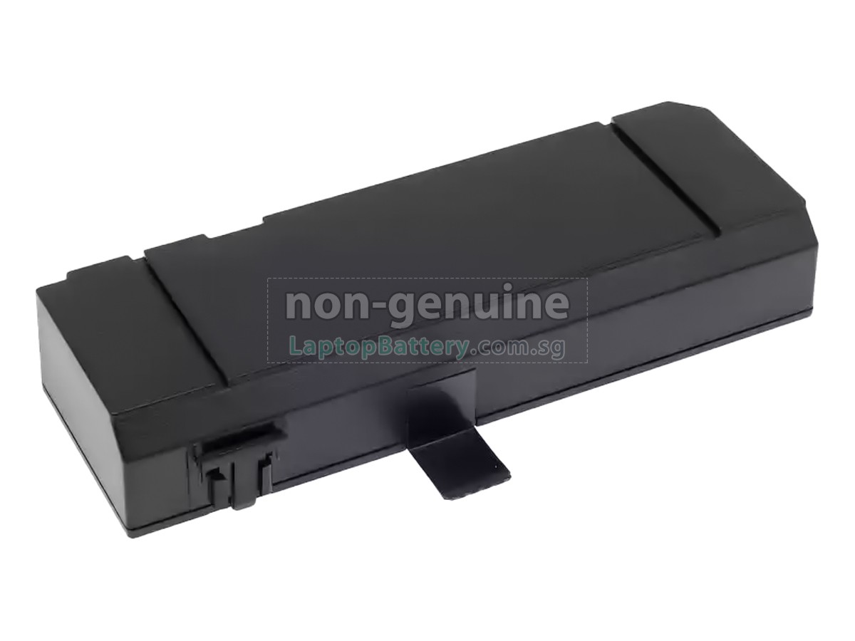 replacement Sino LI2600-2S battery